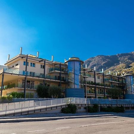 Appartamento Bersaglio Costa Volpino Exterior photo
