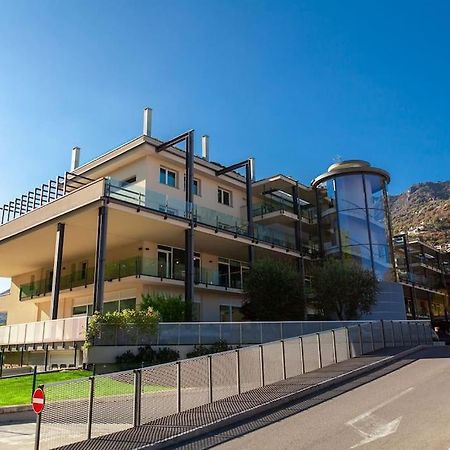Appartamento Bersaglio Costa Volpino Exterior photo
